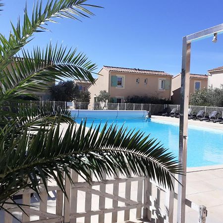 Sous Le Soleil Des Alpilles Appartement Mouries Buitenkant foto