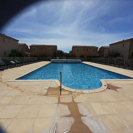 Sous Le Soleil Des Alpilles Appartement Mouries Buitenkant foto