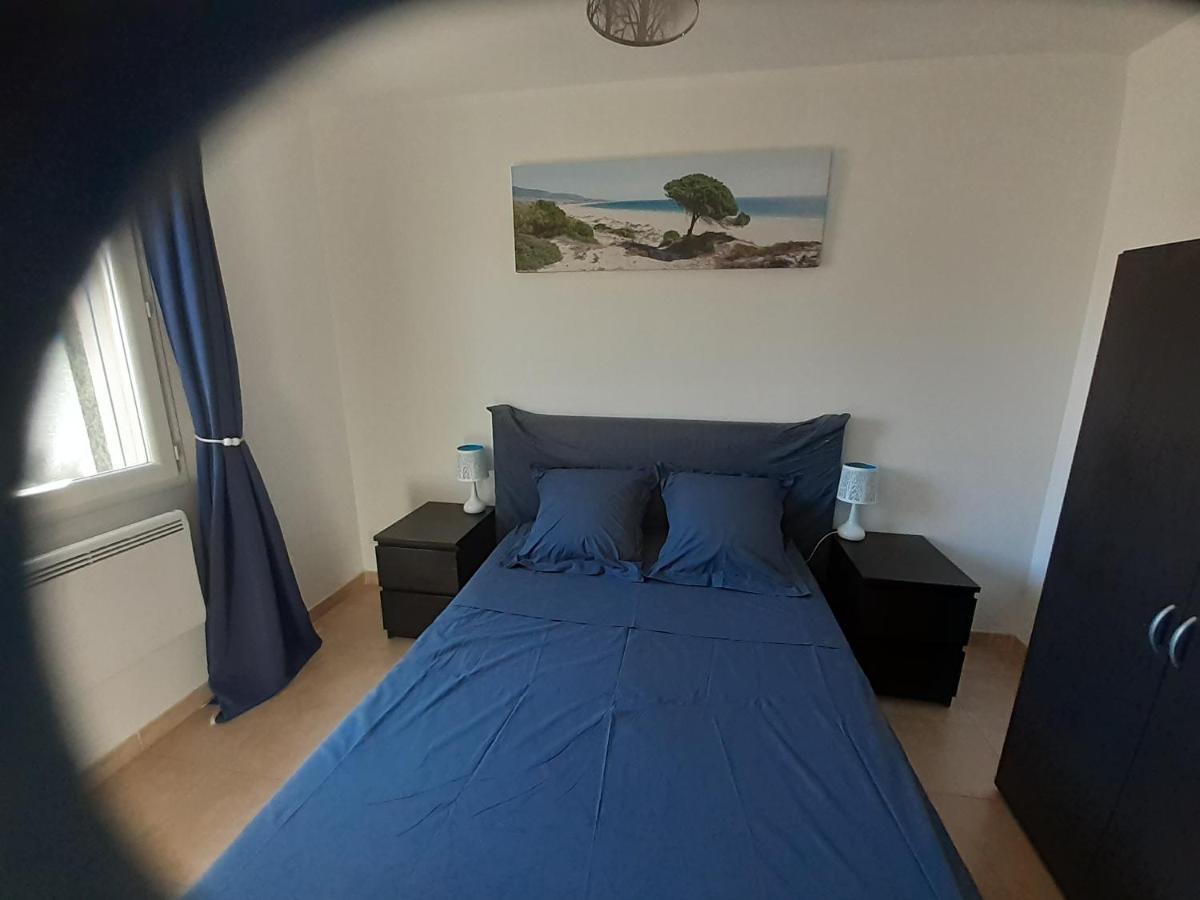 Sous Le Soleil Des Alpilles Appartement Mouries Buitenkant foto