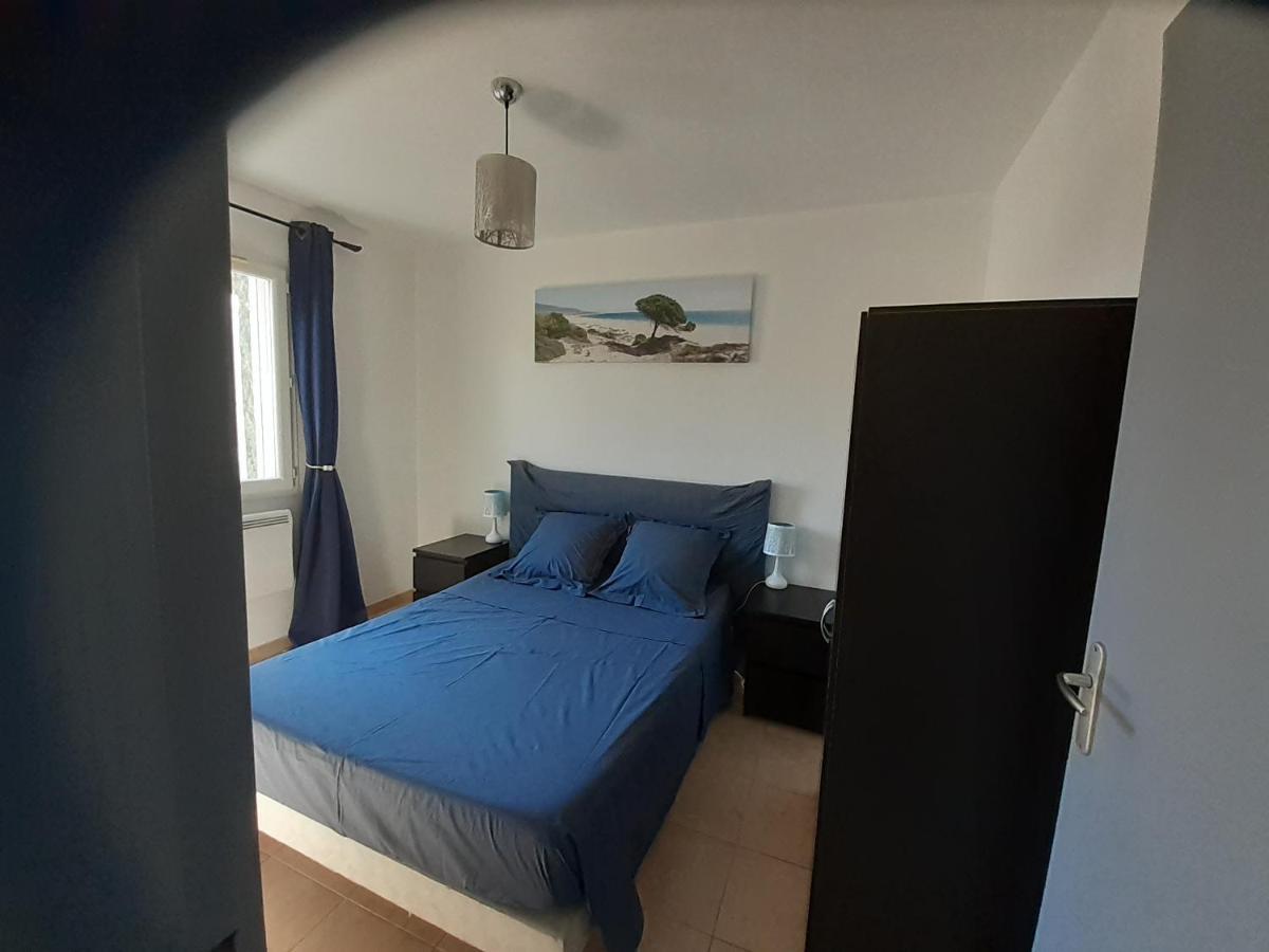 Sous Le Soleil Des Alpilles Appartement Mouries Buitenkant foto