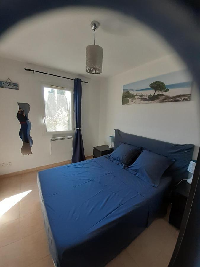 Sous Le Soleil Des Alpilles Appartement Mouries Buitenkant foto