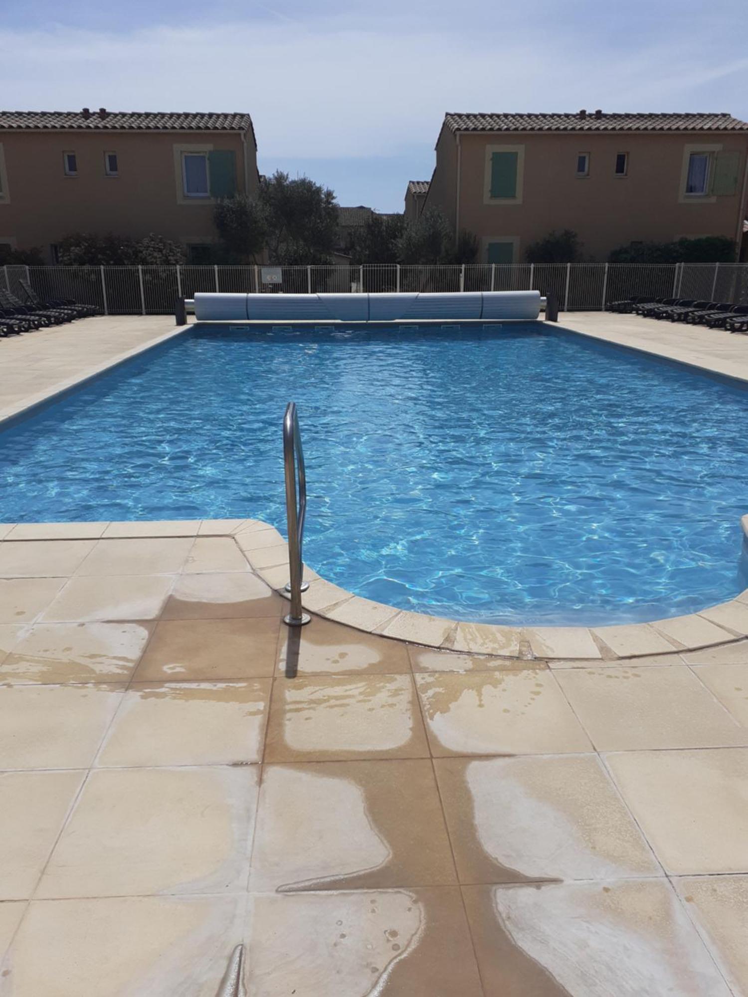 Sous Le Soleil Des Alpilles Appartement Mouries Buitenkant foto